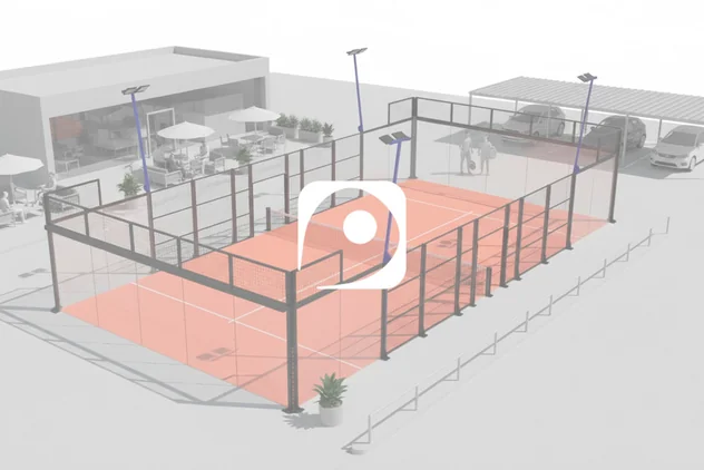 La Huerta Padel